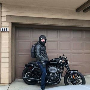 Meet your Posher, Cory